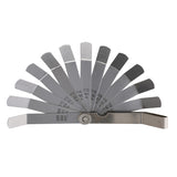 FEELER GAUGE 12 BLADE 321674 - Toledo