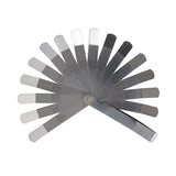 FEELER GAUGE 16 BLADE 321675 - Toledo