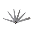 FEELER GAUGE 5 BLADE M 321676 - TOLEDO