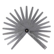 FEELER GAUGE 20 BLADE 321677 - TOLEDO