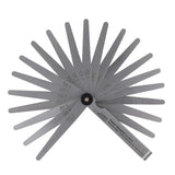 FEELER GAUGE 20 BLADE 321677 - Toledo
