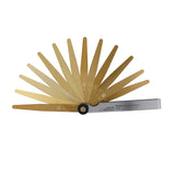 FEELER GAUGE 13 BLADE 321678 - Toledo