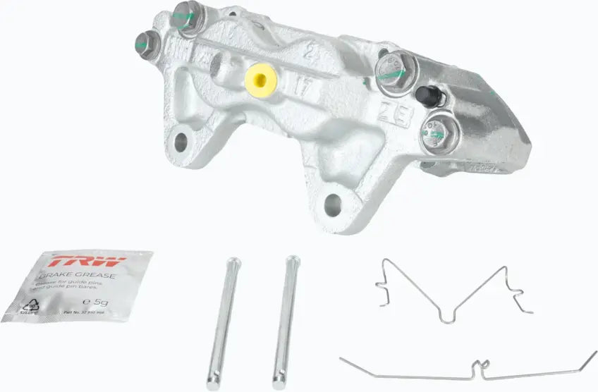 Brake Caliper BHU333E:009 - TRW
