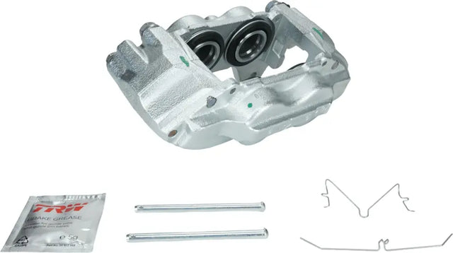 Brake Caliper BHU334E:009 - TRW