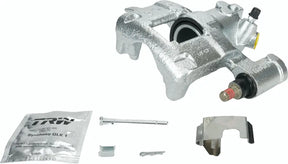 Brake Caliper BHV254E:009 - TRW
