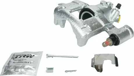 Brake Caliper BHV254E:009 - TRW