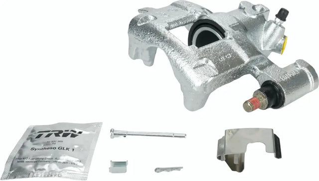 Brake Caliper BHV254E:009 - TRW