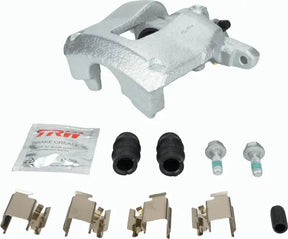 Brake Caliper BHV648E:009 - TRW