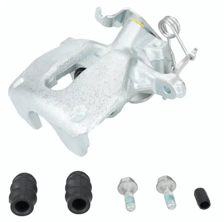 Brake Caliper BHV658E:009 - TRW