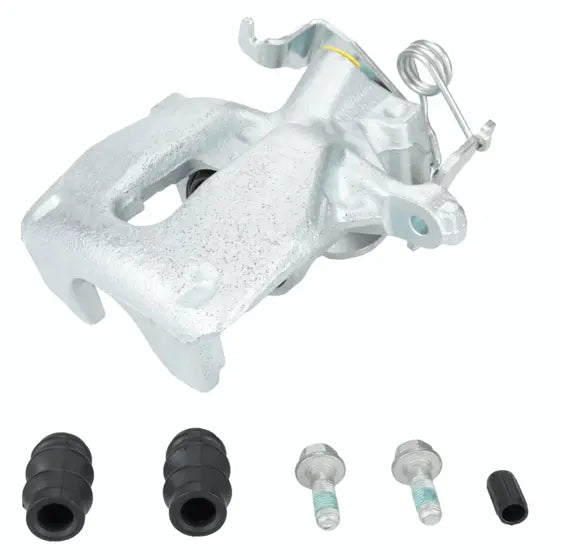 Brake Caliper BHV658E:009 - TRW