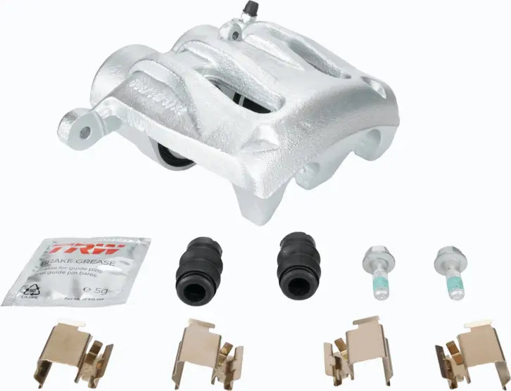 Brake Caliper BHV708E:009 - TRW