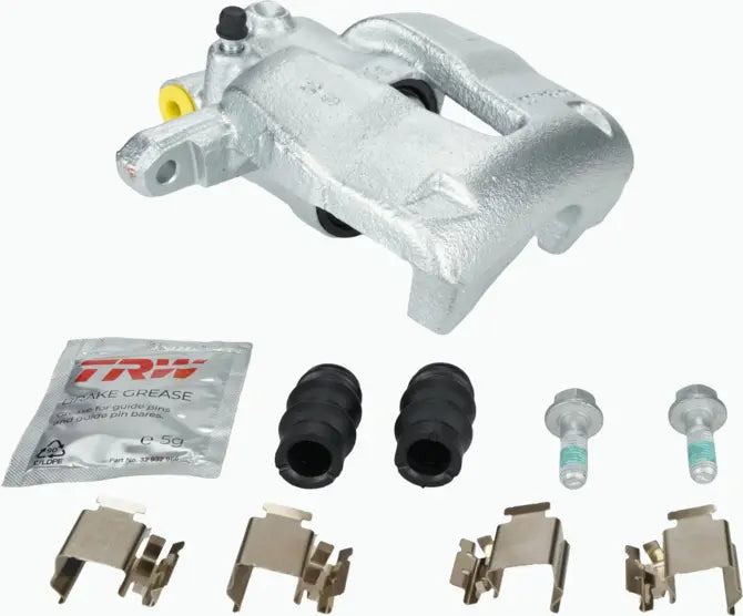 Brake Caliper BHW1016E:009 - TRW