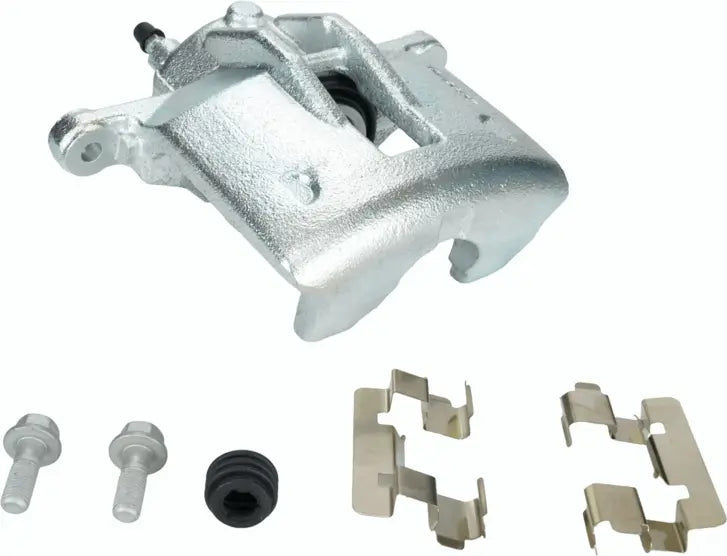 Brake Caliper BHX391E:009 - TRW
