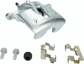 Brake Caliper BHX391E:009 - TRW