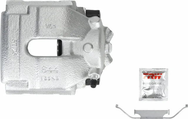 Brake Caliper BHX468E:009 - TRW