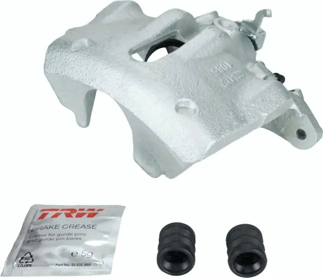 Brake Caliper BHZ496E:009 - TRW