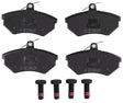 Brake Pad Set, Disc Brake GDB1044 - TRW