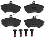 Brake Pad Set, Disc Brake GDB1044 - TRW - Brake Pads - TRW