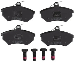 Brake Pad Set, Disc Brake GDB1044 - TRW