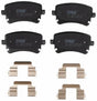Brake Pad Set, Disc Brake GDB1516 - TRW