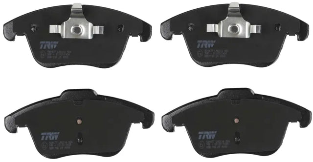 Brake Pad Set, Disc Brake GDB1705 - TRW