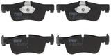Brake Pad Set, Disc Brake GDB1935 - TRW - Brake Pads - TRW