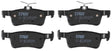 Brake Pad Set, Disc Brake GDB2055 - TRW