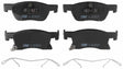 Brake Pad Set, Disc Brake GDB2138 - TRW