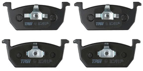 Brake Pad Set, Disc Brake GDB2159 - TRW