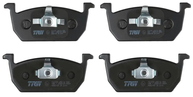 Brake Pad Set, Disc Brake GDB2159 - TRW