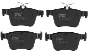 Brake Pad Set, Disc Brake GDB2179 - TRW