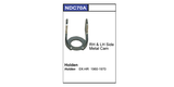 Door Lock Cam NDC70A - Nice Products | Universal Auto Spares