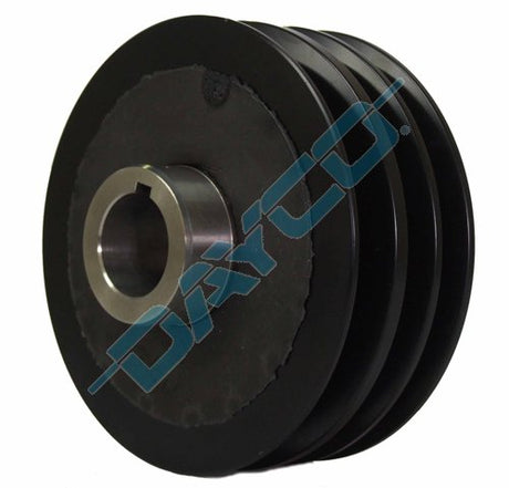 Harmonic Balancer - OEM HB1393N - Dayco