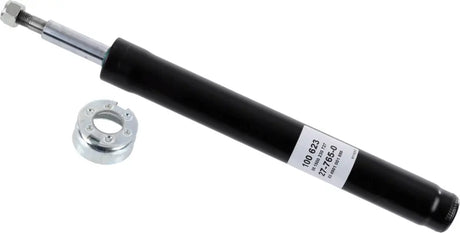 Shock Absorber 100 623 - SACHS