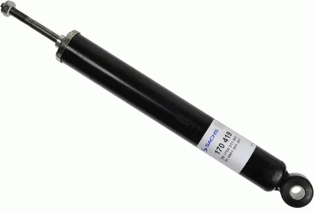Shock Absorber 170 419 - SACHS