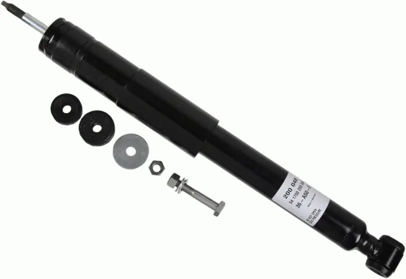 Shock Absorber 200 048 - SACHS