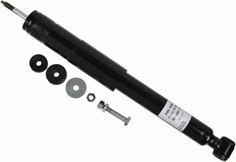 Shock Absorber 200 048 - SACHS