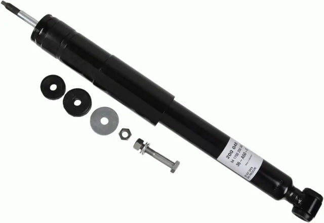 Shock Absorber 200 048 - SACHS