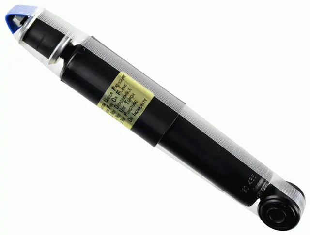 Shock Absorber 230 465 - SACHS