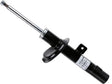 Shock Absorber 313 044 - SACHS