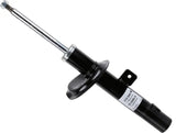 Shock Absorber 313 044 - SACHS