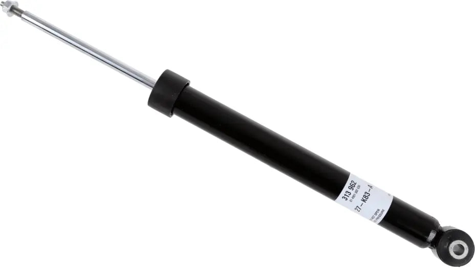 Shock Absorber 313 962 - SACHS