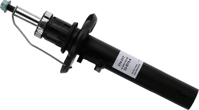 Shock Absorber 314 011 - SACHS