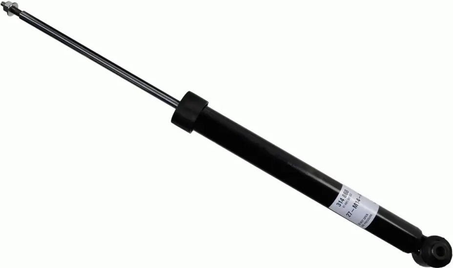 Shock Absorber 314 868 - SACHS