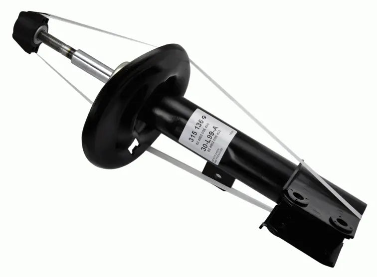 Shock Absorber 315 136 - SACHS