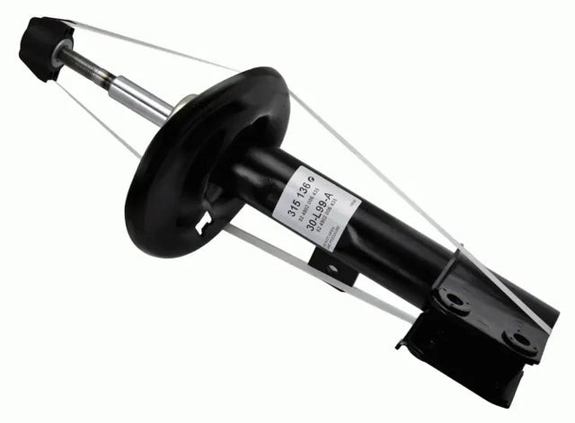 Shock Absorber 315 136 - SACHS