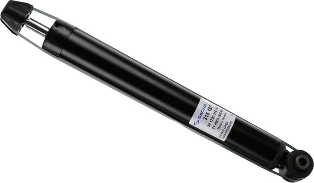 Shock Absorber 315 167 - SACHS