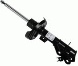 Shock Absorber 315 271 - SACHS