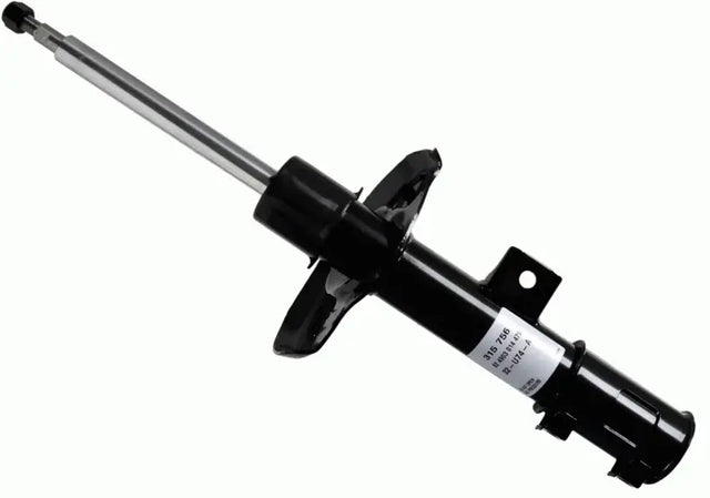 Shock Absorber 315 756 - SACHS