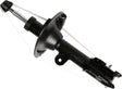 Shock Absorber 316 711 - SACHS